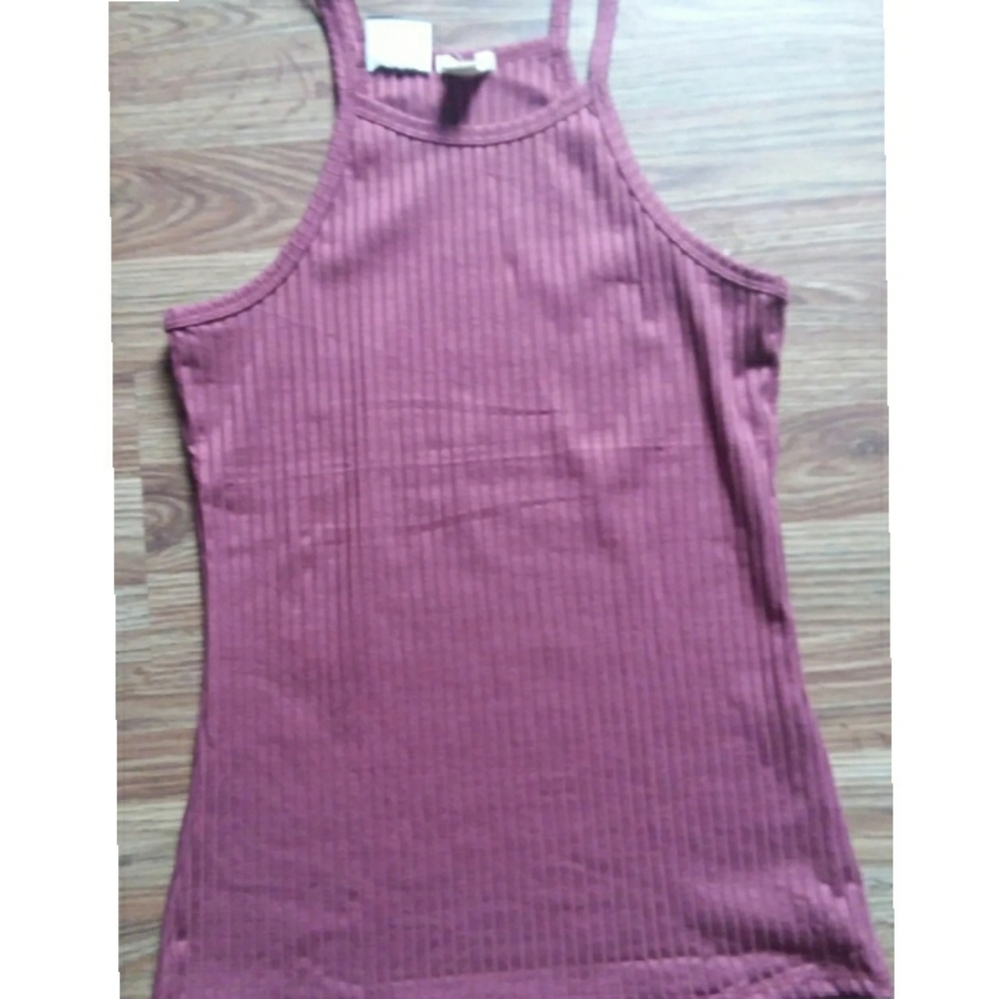 NWT Jrs Large Bozzolo Tank
